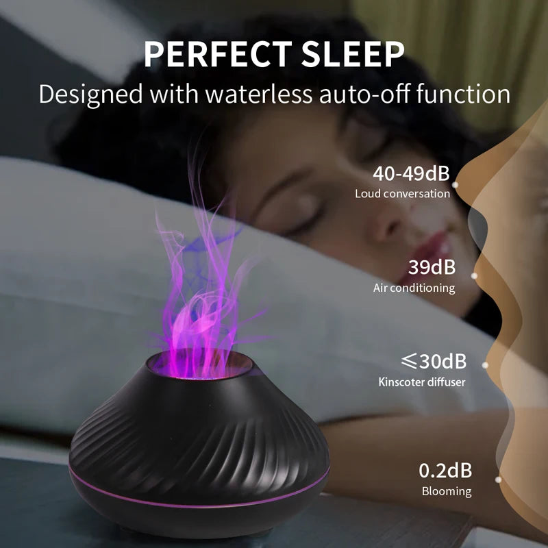 Serenity Aroma Diffuser™
