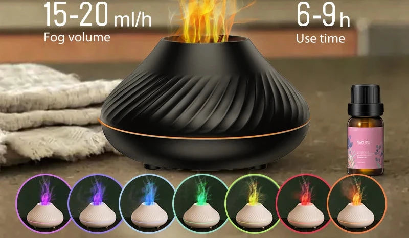 Serenity Aroma Diffuser™