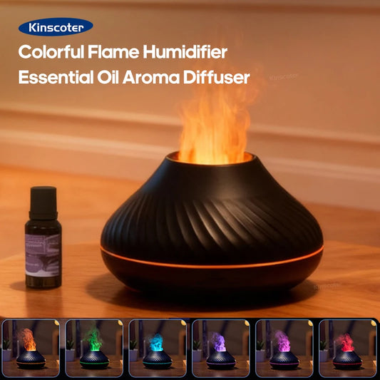 Serenity Aroma Diffuser™